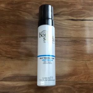 Bondi sands self tanning foam light/medium